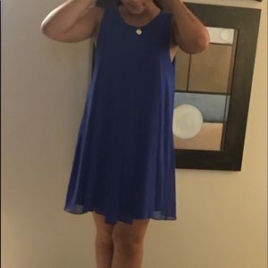 Summer Dress - Great for Wedding or Graduation